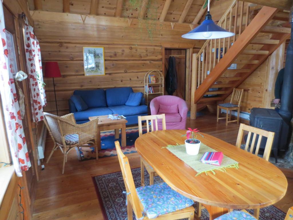 Blaeberry Mountain Lodge Golden Quarto foto