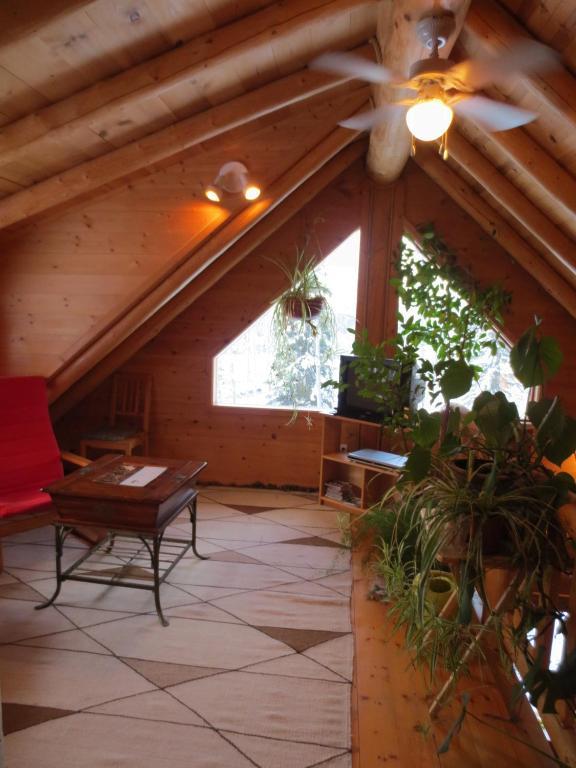 Blaeberry Mountain Lodge Golden Quarto foto